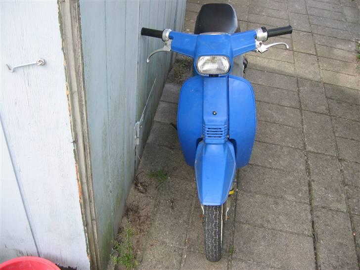 Honda melody mini billede 6