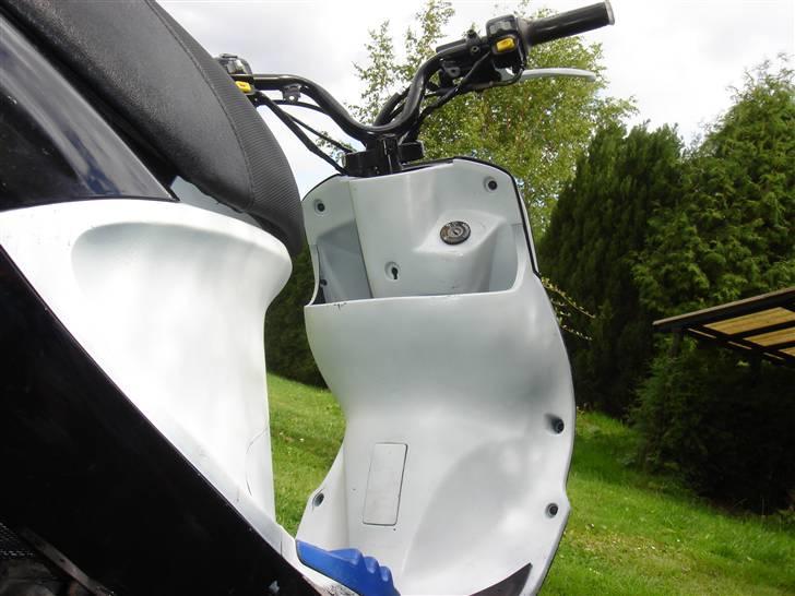 PGO Black Magic [SOLGT] billede 4