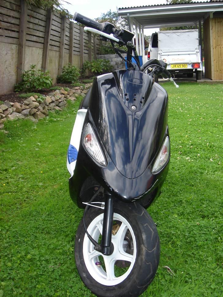 PGO Black Magic [SOLGT] billede 7