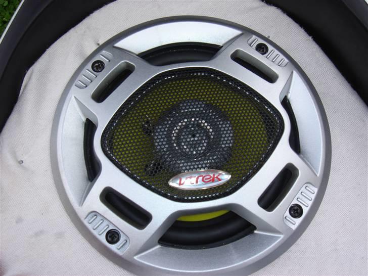 PGO Black Magic [SOLGT] billede 8