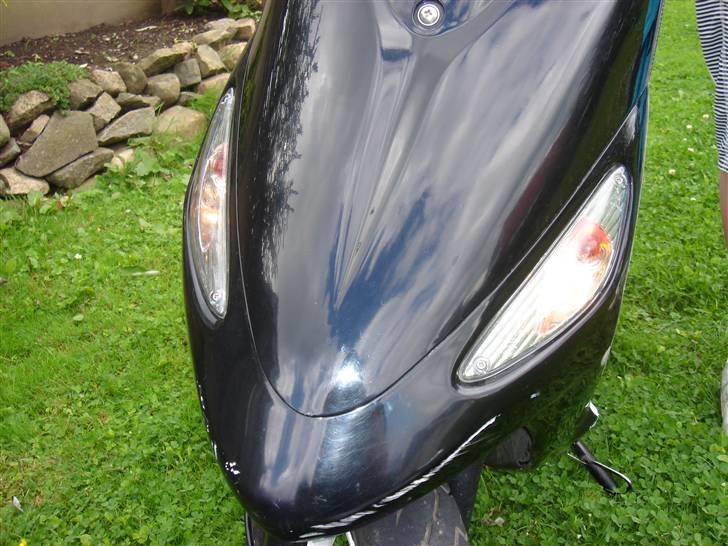 PGO Black Magic [SOLGT] billede 11