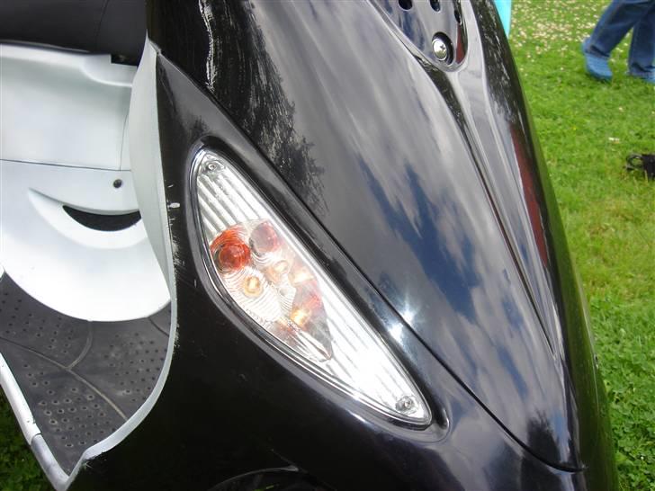 PGO Black Magic [SOLGT] billede 12