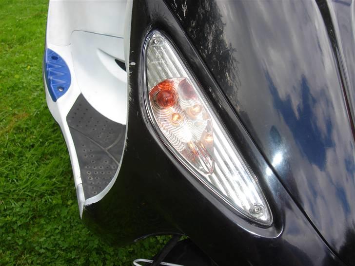 PGO Black Magic [SOLGT] billede 13