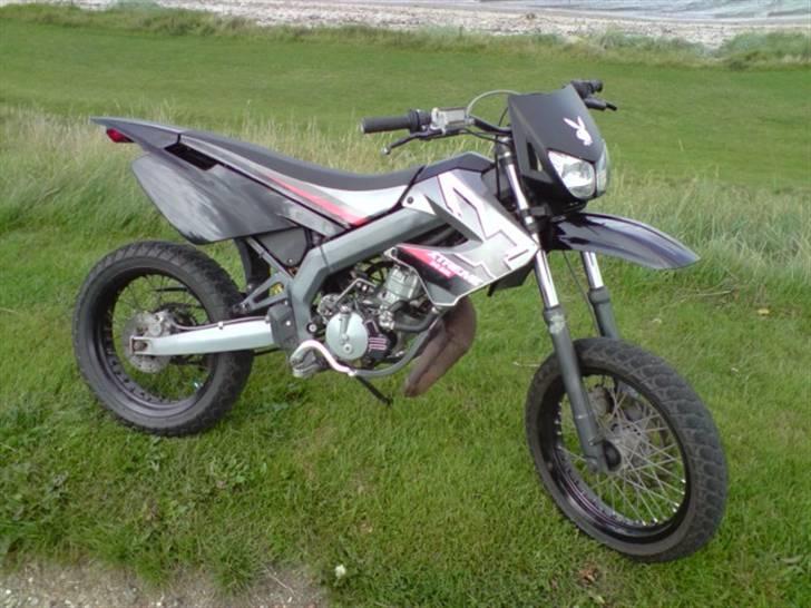 Derbi senda extreme SM 50[SÆLGES] billede 19