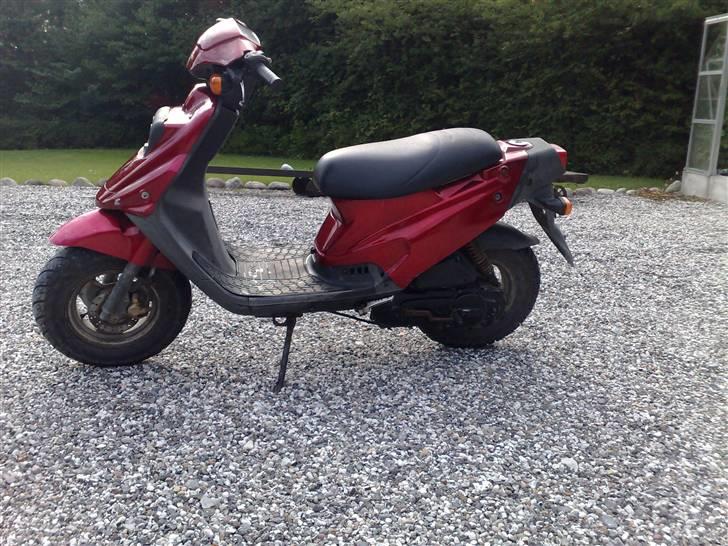 PGO big max solgt billede 2