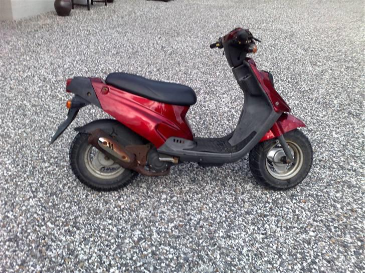 PGO big max solgt billede 5