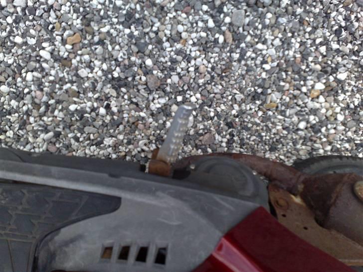 PGO big max solgt billede 6