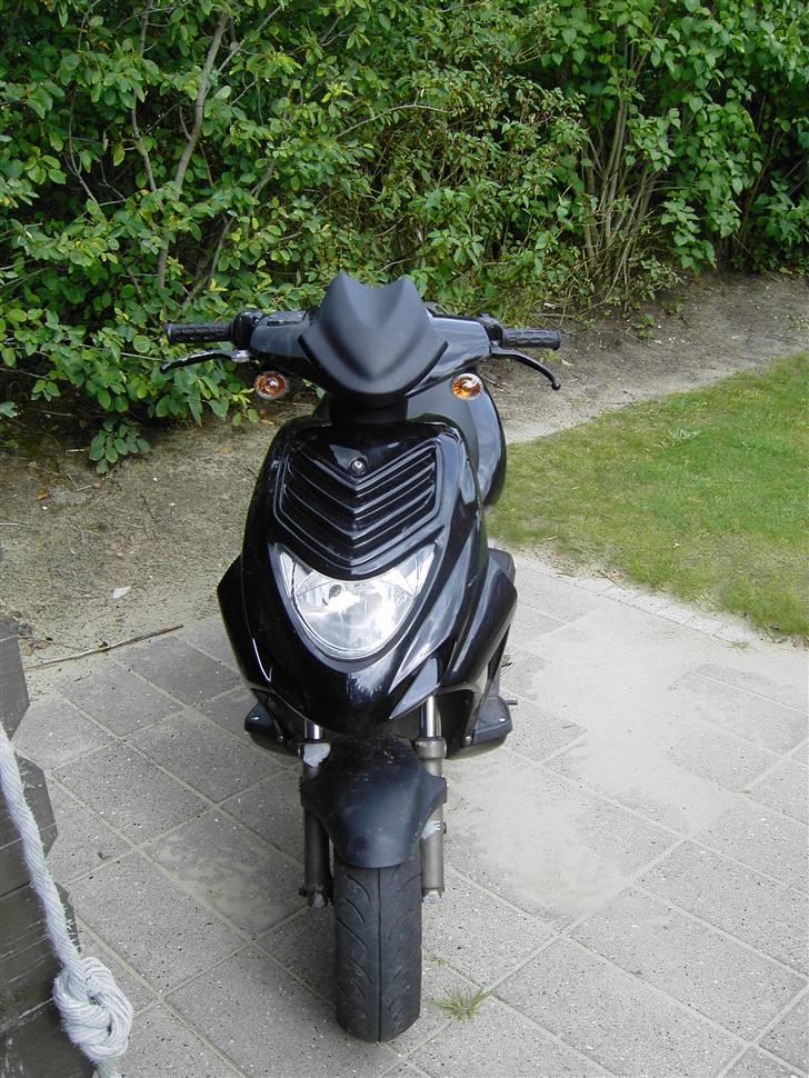 CPI Oliver City Athena sport billede 1