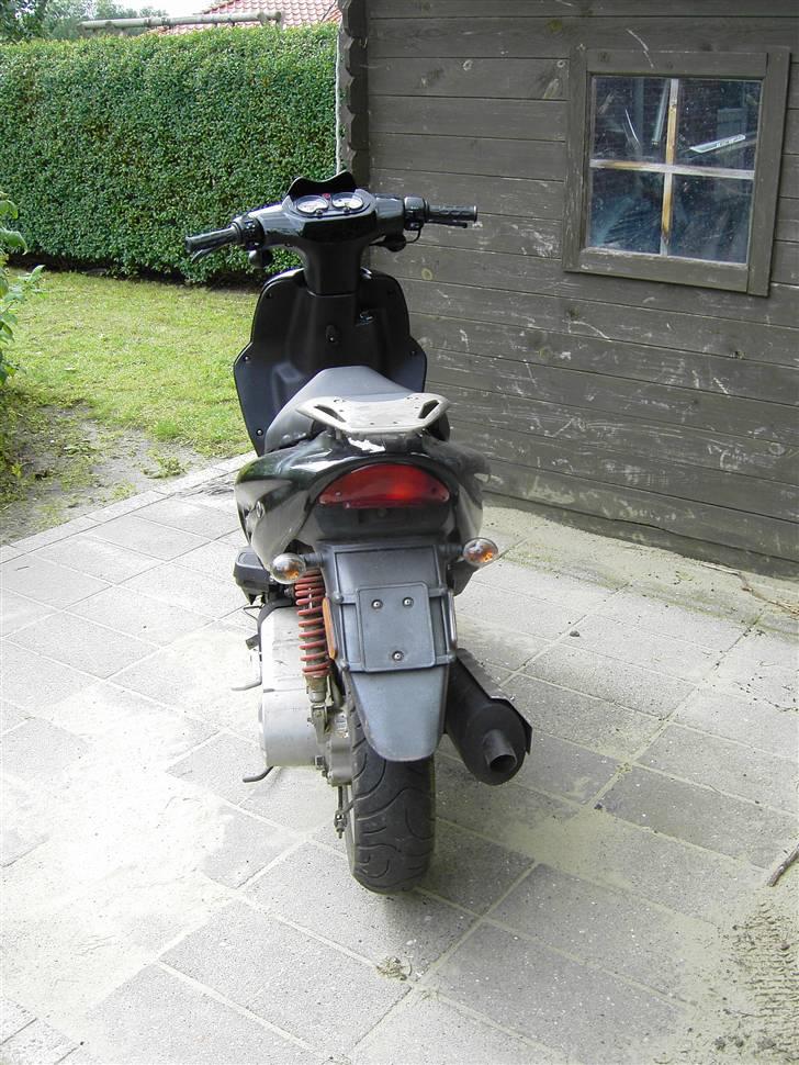 CPI Oliver City Athena sport billede 3