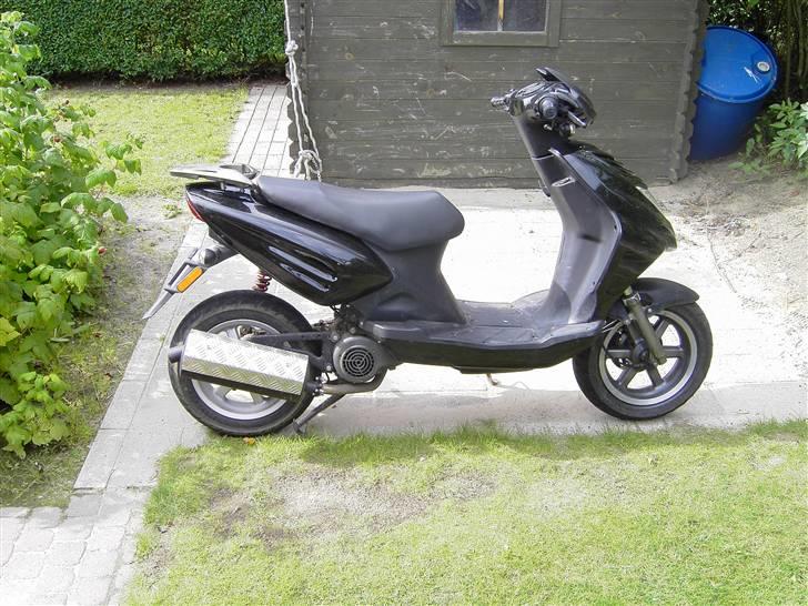 CPI Oliver City Athena sport billede 4