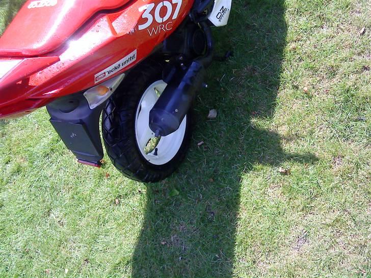 Peugeot speedfight billede 3