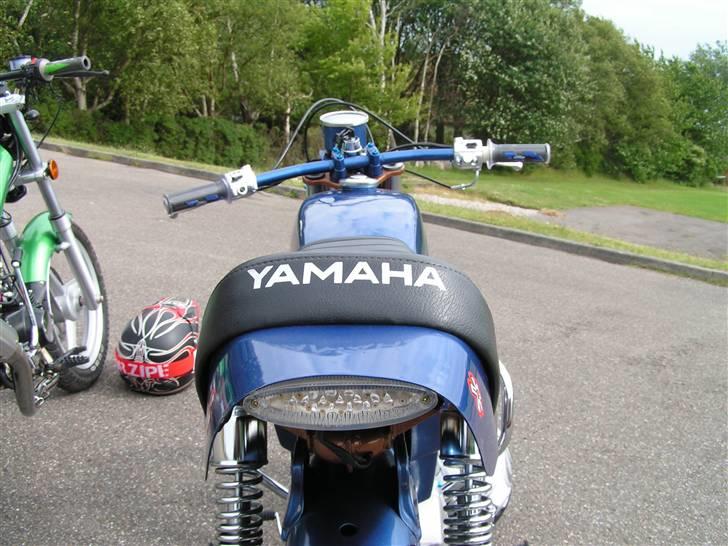 Yamaha Fs1 4gear solgt billede 2