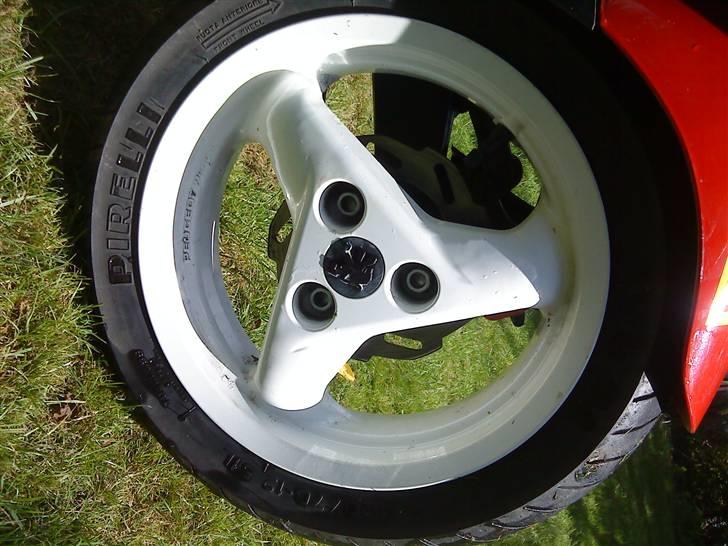 Peugeot speedfight billede 4