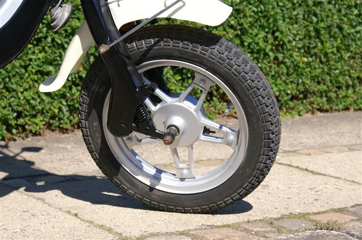 Suzuki Fz 50 solgt billede 3