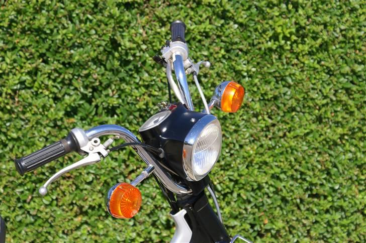 Suzuki Fz 50 solgt billede 4