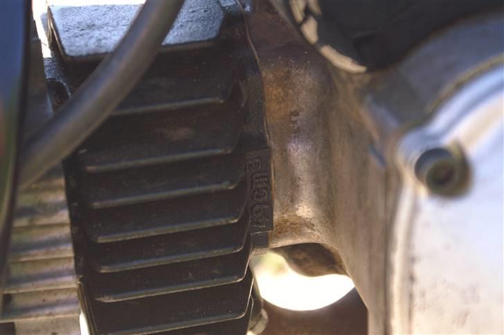 Suzuki Fz 50 solgt billede 11