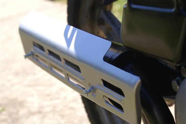 Suzuki Fz 50 solgt billede 16