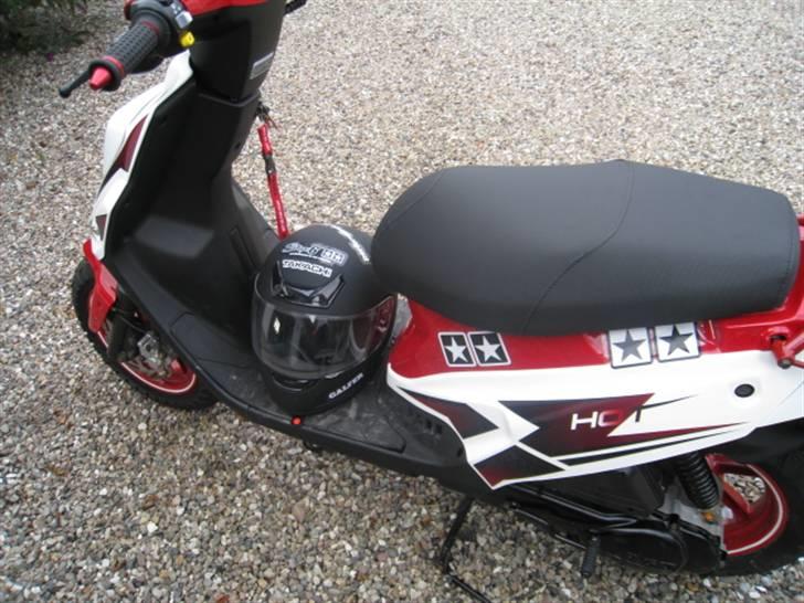 PGO Hot 50 billede 1