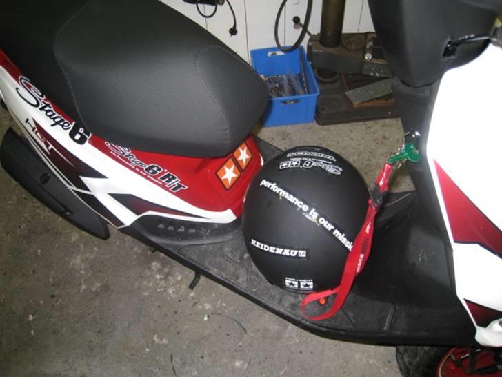 PGO Hot 50 billede 2