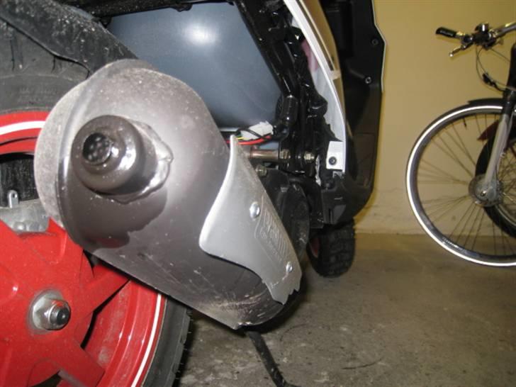 PGO Hot 50 billede 4