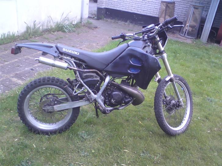 Suzuki rmx (til salg nu) billede 1