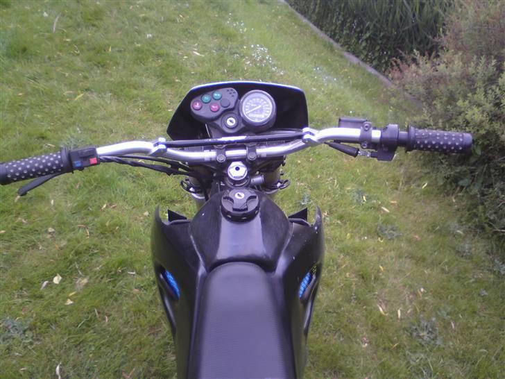 Suzuki rmx (til salg nu) billede 2