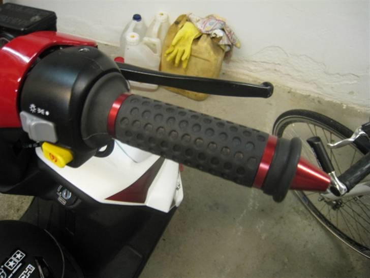 PGO Hot 50 billede 9