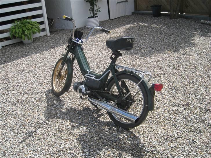 Puch Maxi *SOLGT* billede 1
