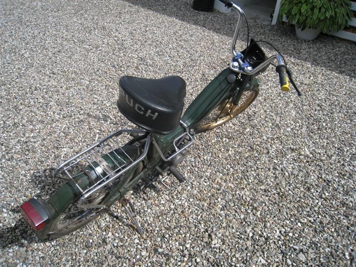 Puch Maxi *SOLGT* billede 4