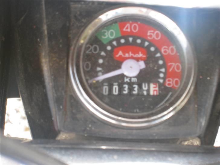 Puch Maxi *SOLGT* billede 5