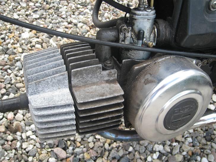 Puch Maxi *SOLGT* billede 6