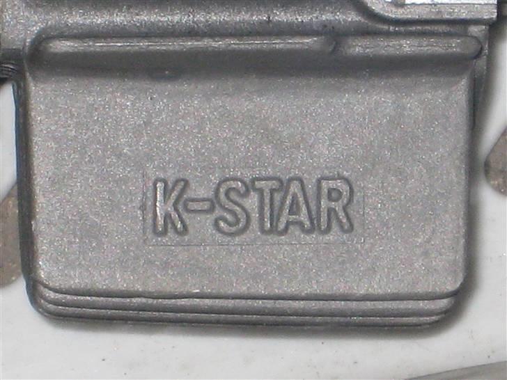 Puch Maxi *SOLGT* billede 7