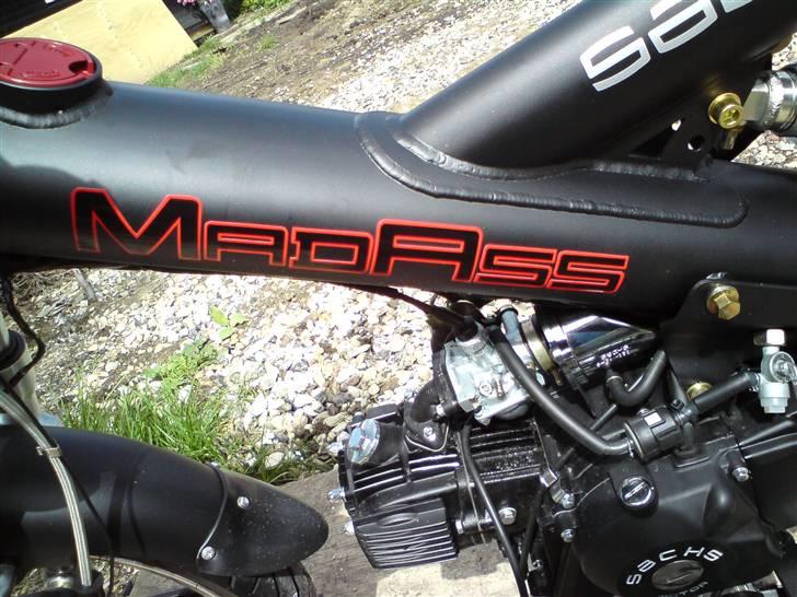 Sachs madass billede 5