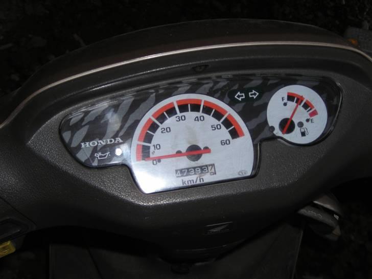 Honda sfx bytte til sonic  billede 3