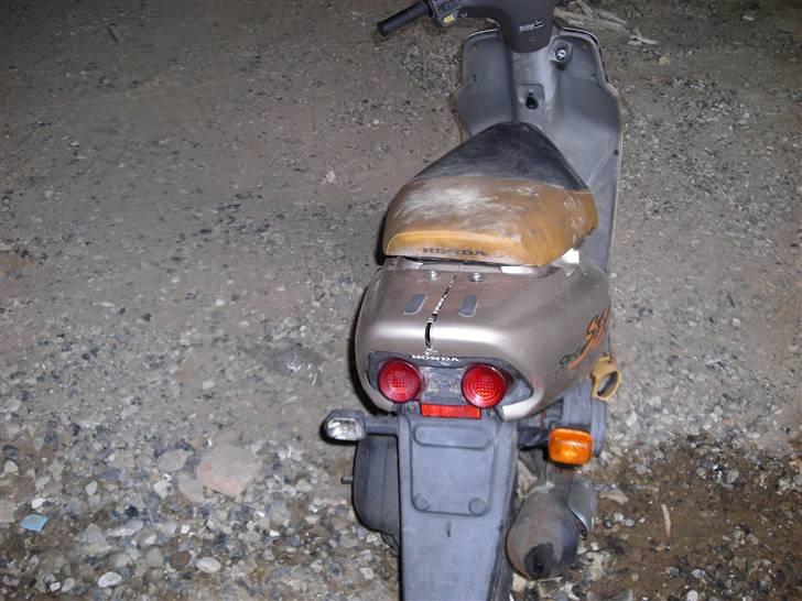 Honda sfx bytte til sonic  billede 5