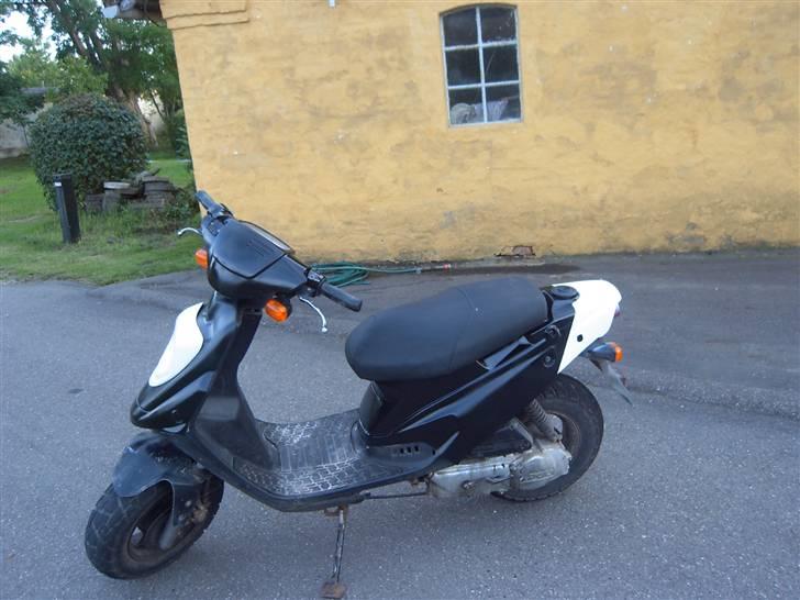 PGO Hot 50 - Efter., billede 10