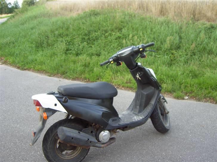 PGO Hot 50 - Efter., billede 12