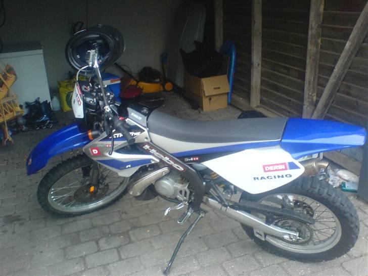 Derbi Senda R!  billede 5