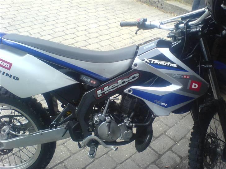 Derbi Senda R!  billede 6