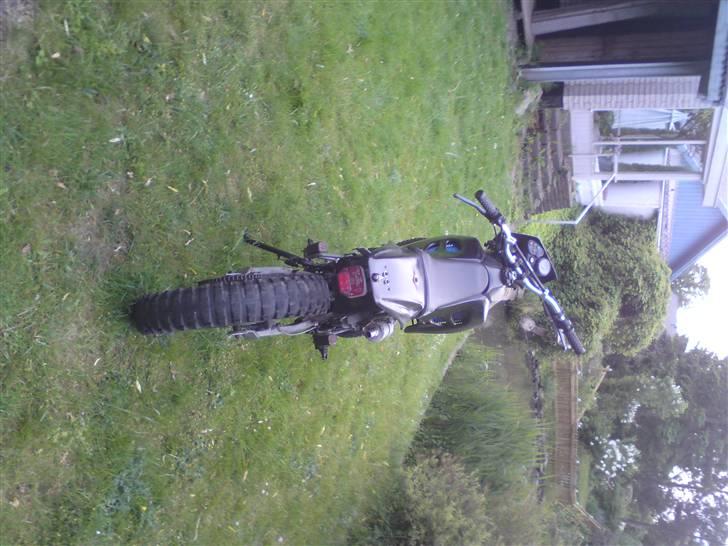 Suzuki rmx (til salg nu) billede 3