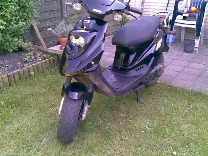 PGO Hot 50 billede 1