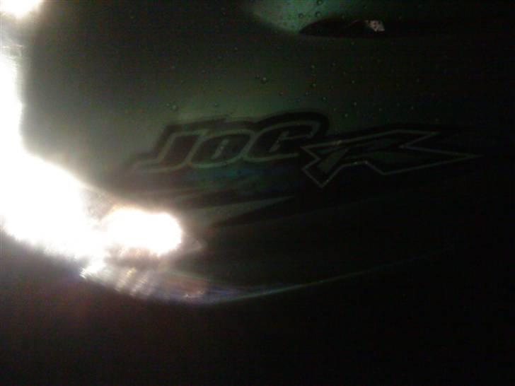 Yamaha Jog R Til salg billede 2