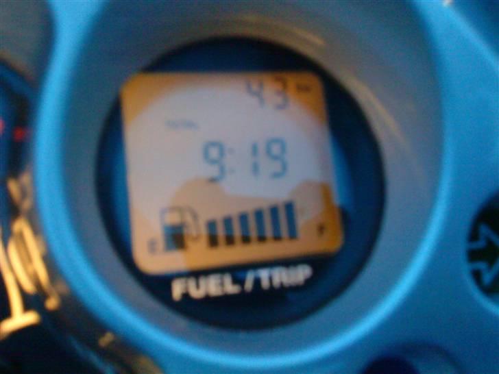 Yamaha Jog R Til salg billede 9