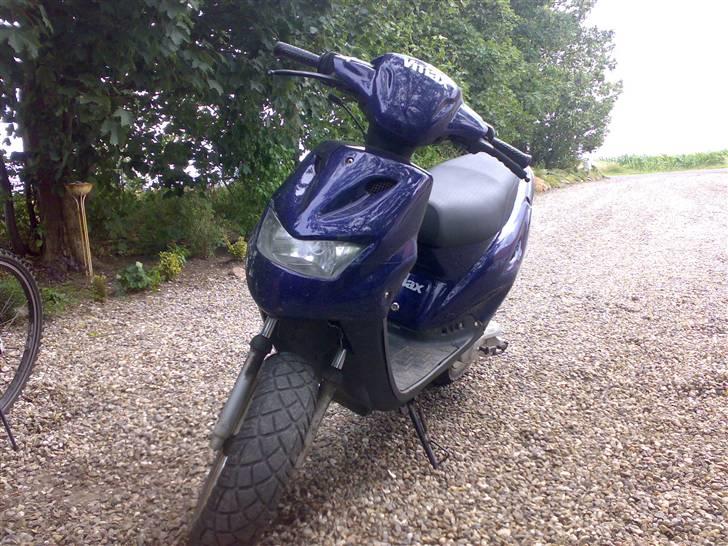 CPI Popcorn [SOLGT] billede 5