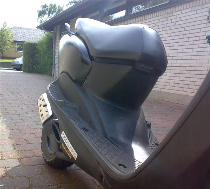 Yamaha Neos Ac BYTTET til SR - Taget den 9. August 2008 billede 6