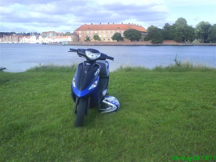 PGO ligero ( Total Skadet) billede 11