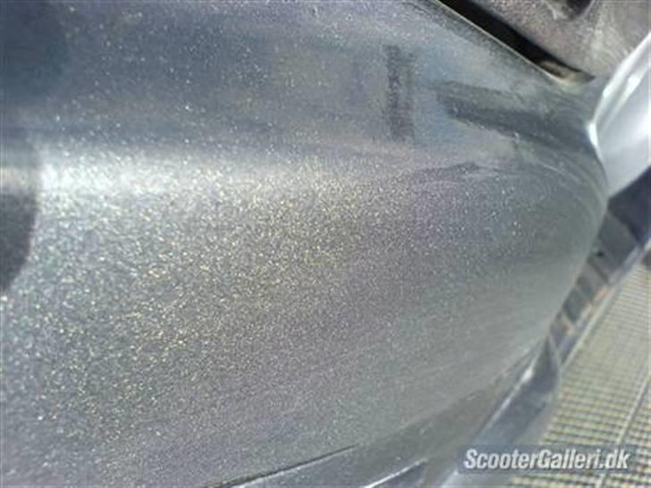 Piaggio zip SOLGT billede 3