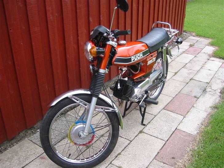 Puch grand prix billede 3