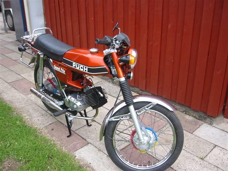 Puch grand prix billede 4