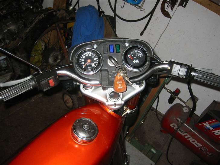 Puch grand prix billede 5